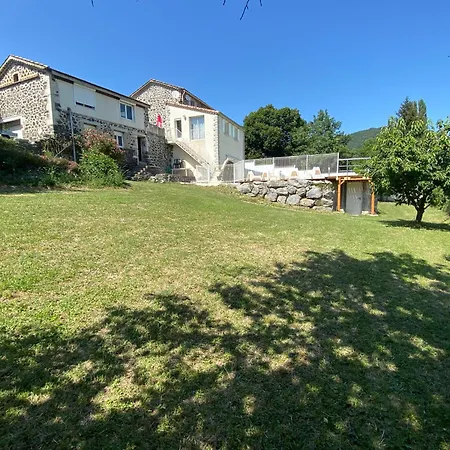 Villa Clarimor Darbres