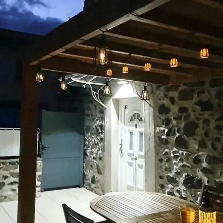 Villa Clarimor
