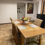 Clarimor Villa *
