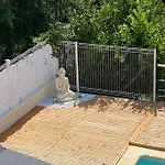 Clarimor Villa