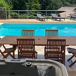 Clarimor Villa Darbres
