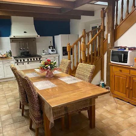 Clarimor Villa
