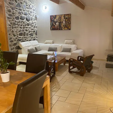 Villa Clarimor