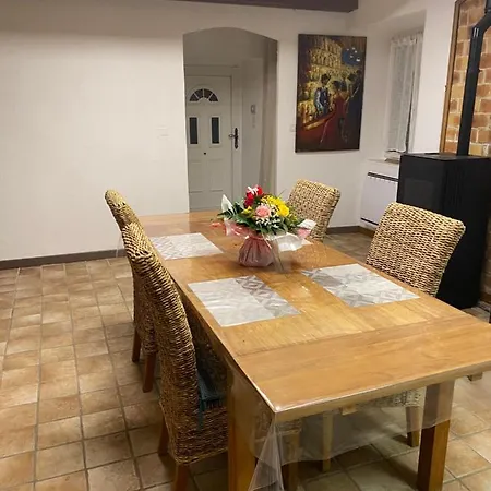 Clarimor Villa *