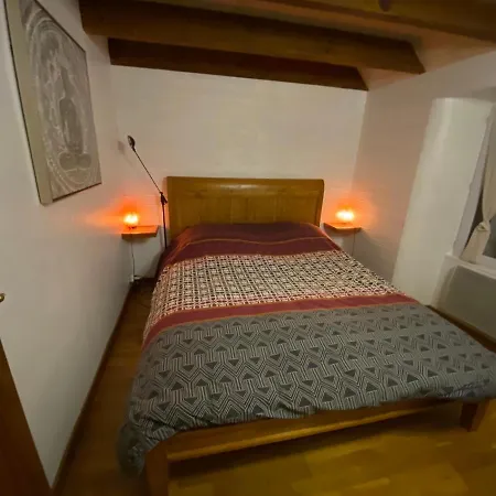 Clarimor Villa
