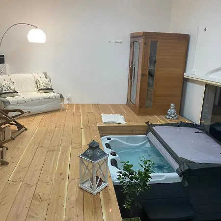 Clarimor Villa Darbres