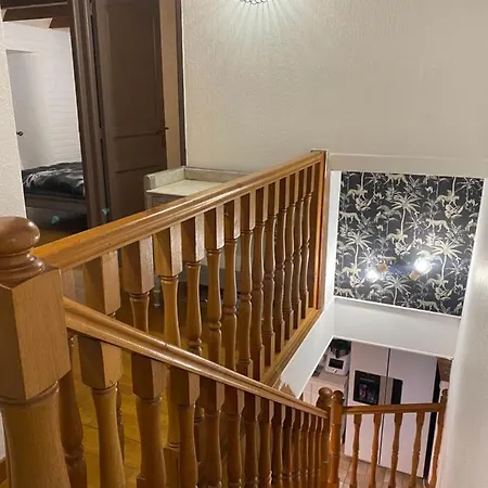 Villa Clarimor Darbres