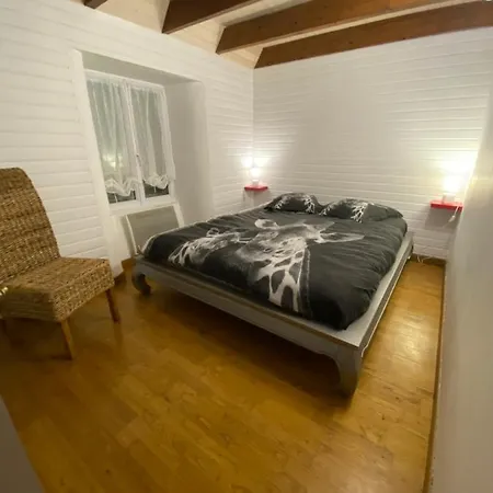 Clarimor Villa