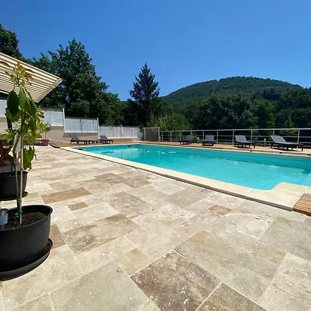 Villa Clarimor