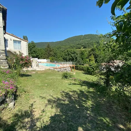 Villa Clarimor