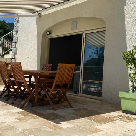 Clarimor Villa *