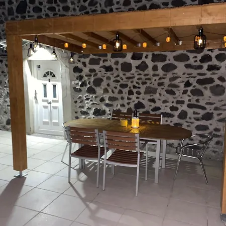 Clarimor Villa Darbres