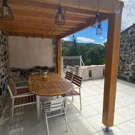 Clarimor Villa