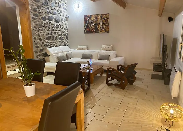 Villa Clarimor