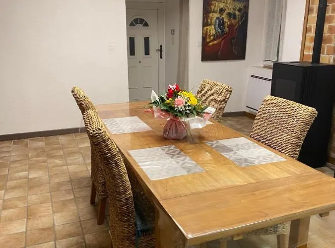 Clarimor Villa *