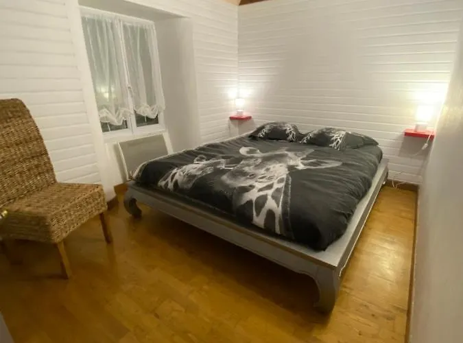Clarimor Villa