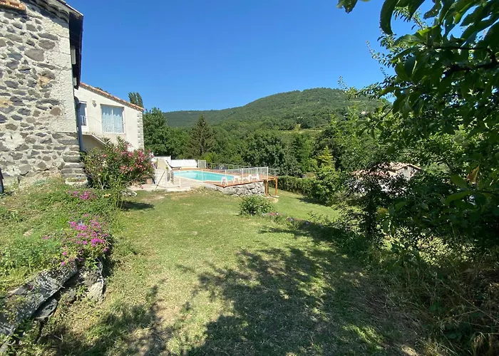 Villa Clarimor