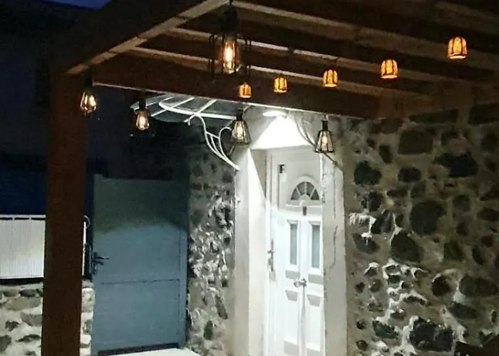Villa Clarimor