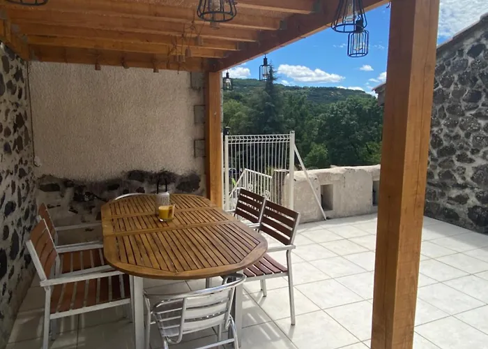 Clarimor Villa